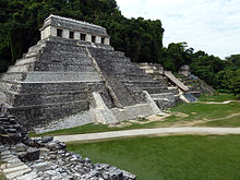 Tempel Der Inschriften Wikipedia