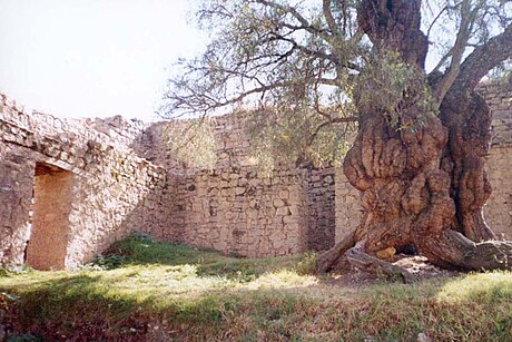 Distrito de Huancán