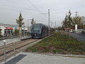Thumbnail for Berges de la Garonne tram stop