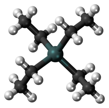 Tetraetil olovo