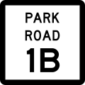 File:Texas Park Road 1B.svg