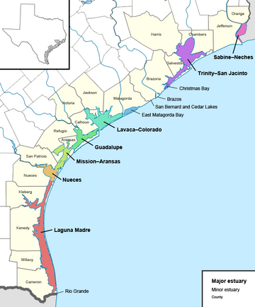 File:Texas estuaries map.png