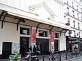 Vignette pour Théâtre de la Bastille