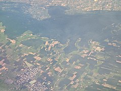 Thailand-Cambodia border and route 2407.jpg