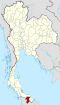 Thailand Yala locator map.svg