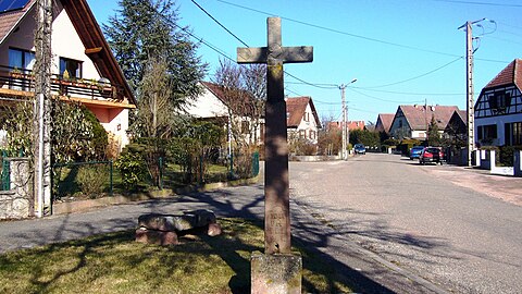 Crucifixo (Joseph Reibel)