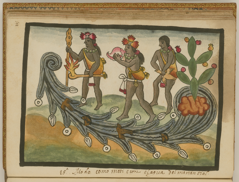 File:The Aztec Ritual Offering Against Drought WDL6750.png