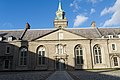 The Irish Museum of Modern Art is housed in the Royal Hospital Kilmainham (6306493698).jpg