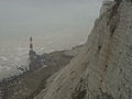 The Lighthouse at the Foot of Beachy Head - geograph.org.uk - 23904.jpg