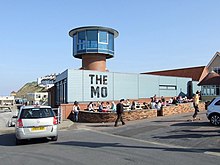 The Mo, Sheringham 1825200.jpg