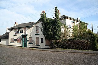 Ealand Small village in the civil parish of Crowle and Ealand, in the North Lincolnshire district, in the county of Lincolnshire, England