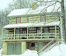 The Oak Noggin Bed & Breakfast The Oak Noggin Bed & Breakfast.jpg