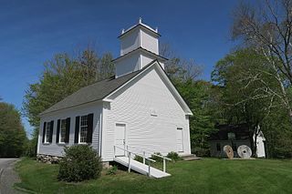 <span class="mw-page-title-main">Stratton, Vermont</span> Town in Vermont, United States