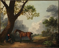 George Stubbs