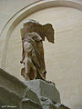 Winged Victory of Samothrace