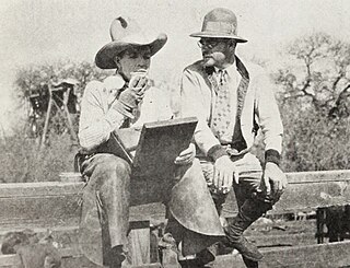 <i>The Yellow Back</i> 1926 film