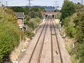 Thumbnail for Sturton railway station