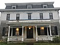 Thumbnail for File:The walrath-van horne house in November 2017.jpg