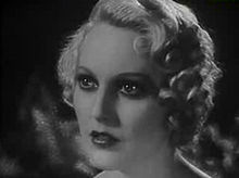 Todd in Corsair (1931)