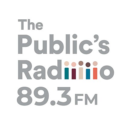 Thepublicsradio logo