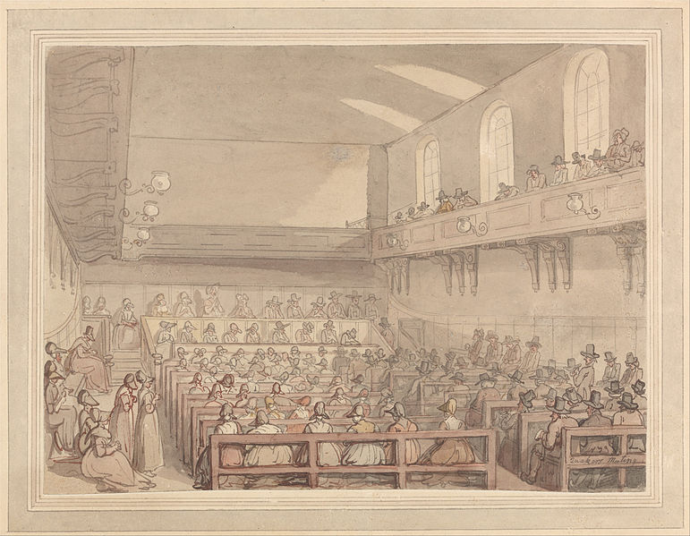 File:Thomas Rowlandson - Quakers' Meeting - Google Art Project.jpg