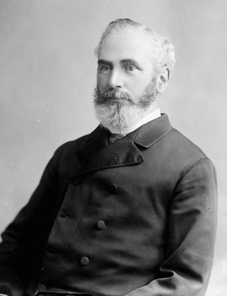 <span class="mw-page-title-main">Thomas White (Canadian politician)</span> Canadian politician