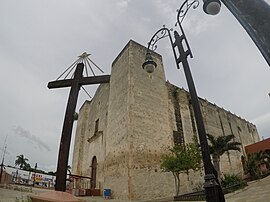 Church of the Magi