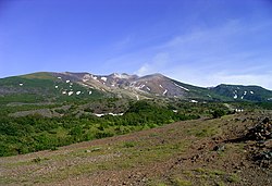 Tokači (sopka)