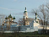 Tolga monastery