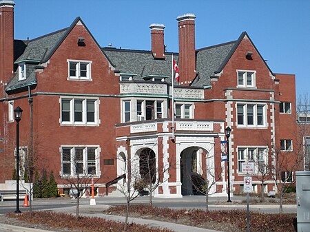 Toronto French School