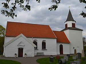 Torpa kyrka (Halland) 2012 g.JPG