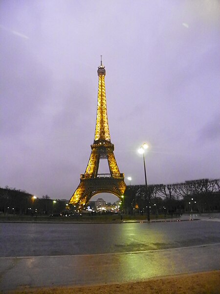 File:Torre Eiffel, París, Francia - panoramio (34).jpg