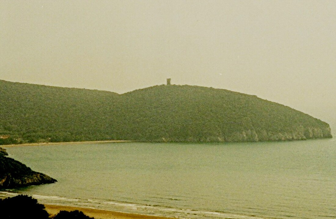 File:Torre di Cala di Forno (GR).jpg