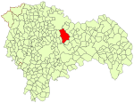 Torremocha del Campo Guadalajara - Mapa municipal.svg