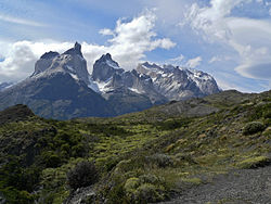 Chile: Etymologi, Historia, Geografi