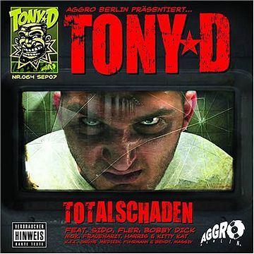 Totalschaden (album)