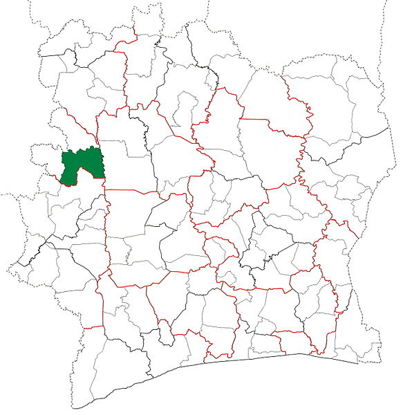 File:Touba Department locator map Côte d'Ivoire.jpg