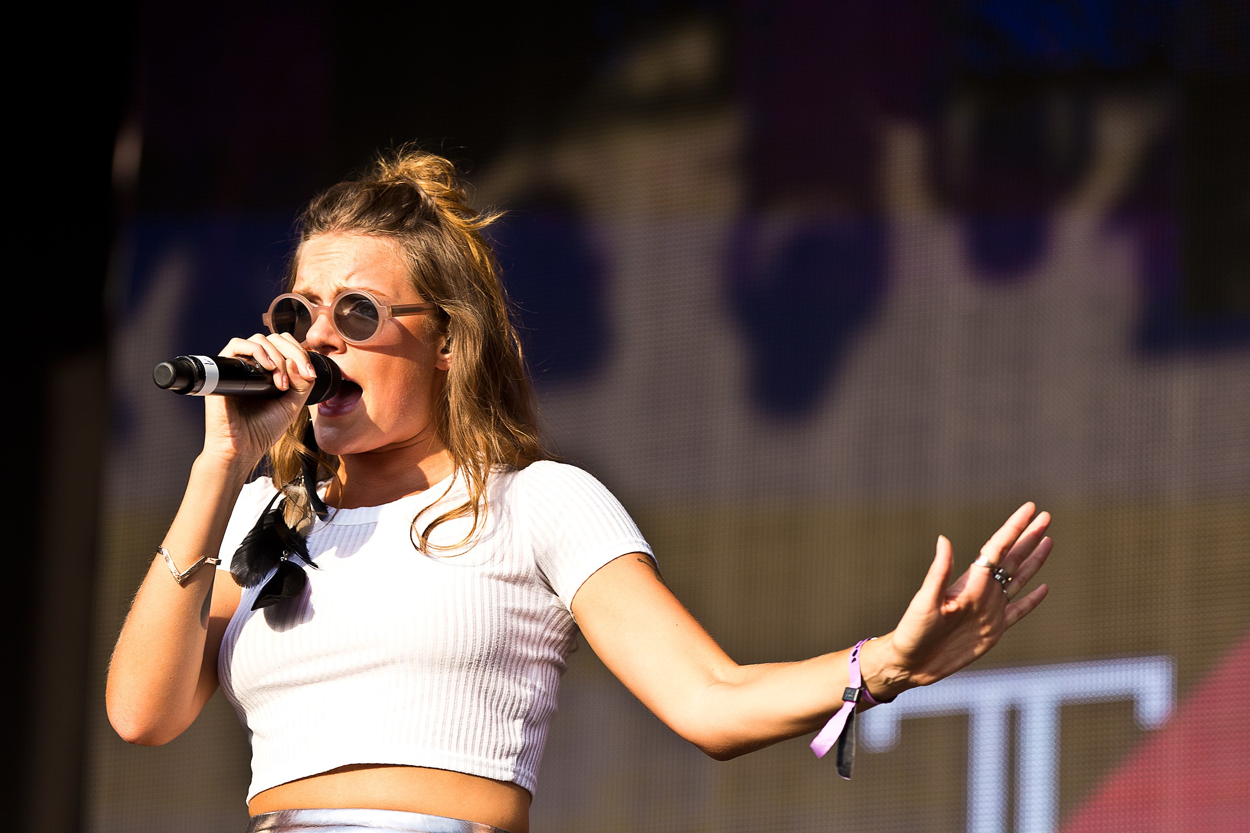 Tove Lo - Wikipedia