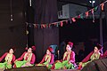File:Traditional Pala Natok at Ekusher Cultural Fest 2024 73.jpg