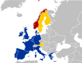 EU Treaty of Accession (1994)