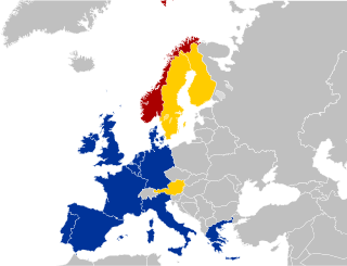 Treaty of Accession 1994