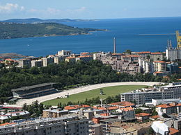 Trieste - Ippodromo Montebello.jpg