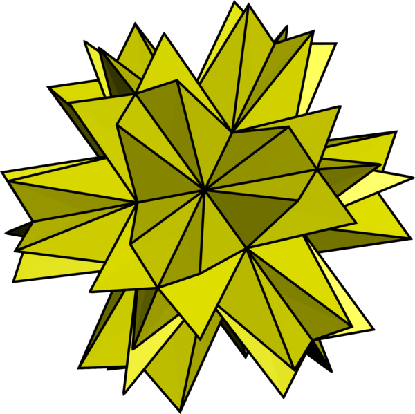 File:Trikis small stellated dodecahedron p2.png