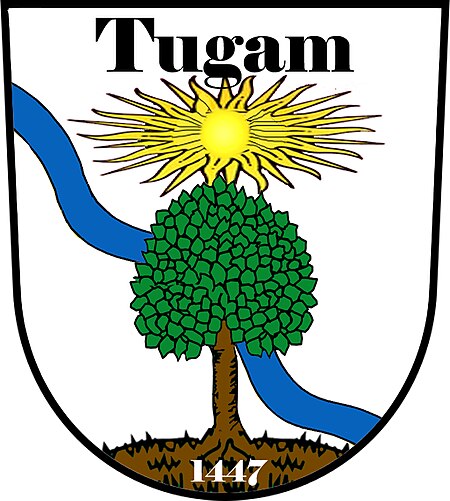 Tugam