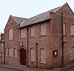 Tyldesley Little Theatre