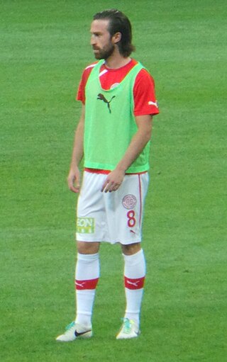 <span class="mw-page-title-main">Uğur İnceman</span> Turkish footballer