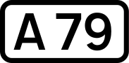 A79 Road