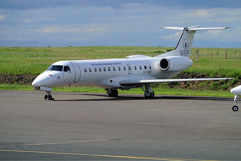 File:UNHAS (Fly 6ix) Embraer ERJ-135LR UR-SDV-1.jpg