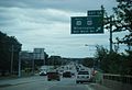 US 202/DE 141 southbound at US 13 northbound/US 40 eastbound exit