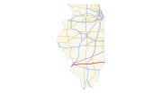 Miniatura para U.S. Route 50 (Illinois)